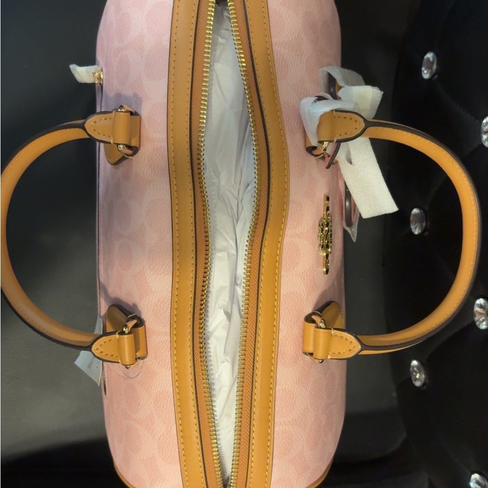 Coach Rowan large - Picture 7 of 13